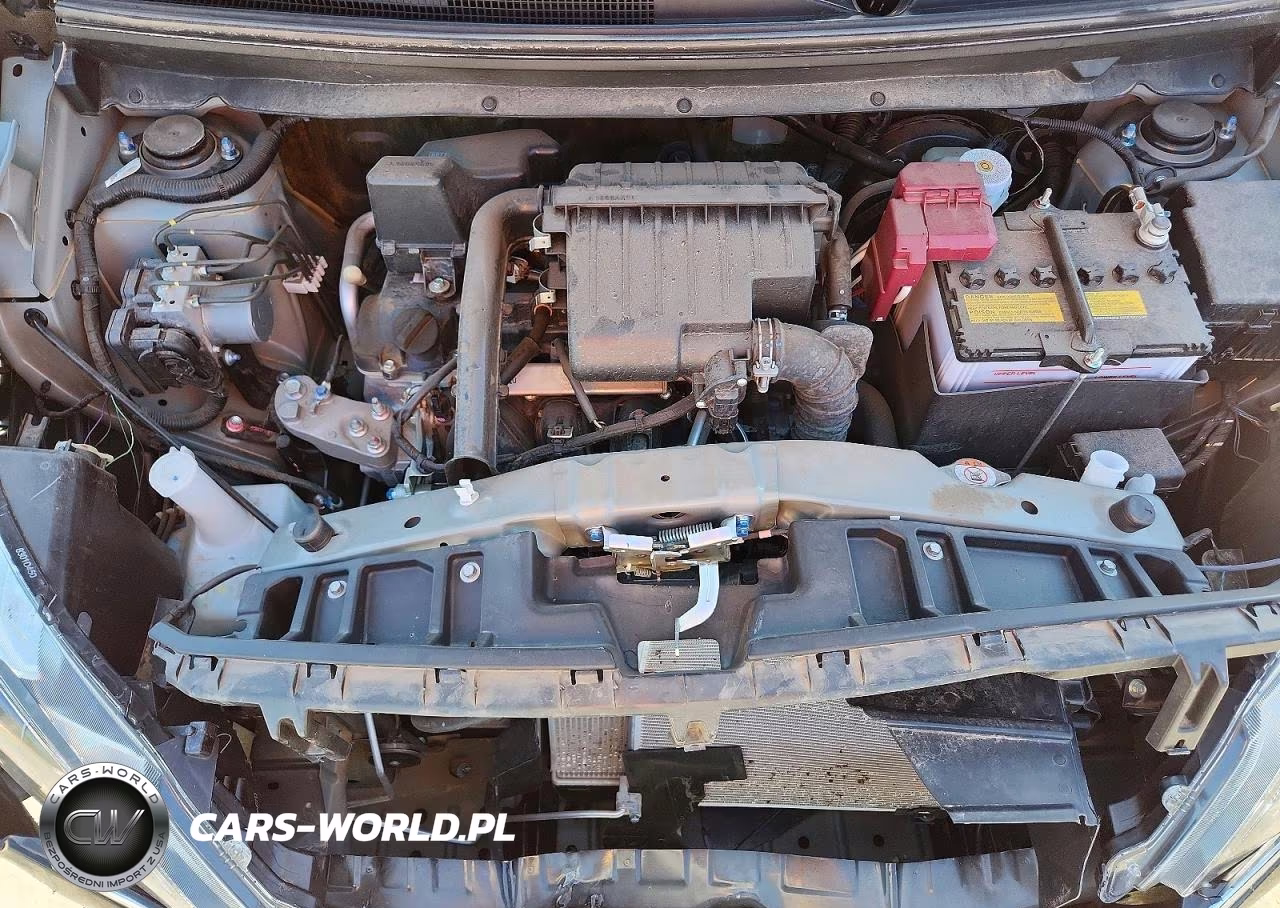 2024 Mitsubishi Mirage Es VIN:ML32AUHJ5RH037220 - 11