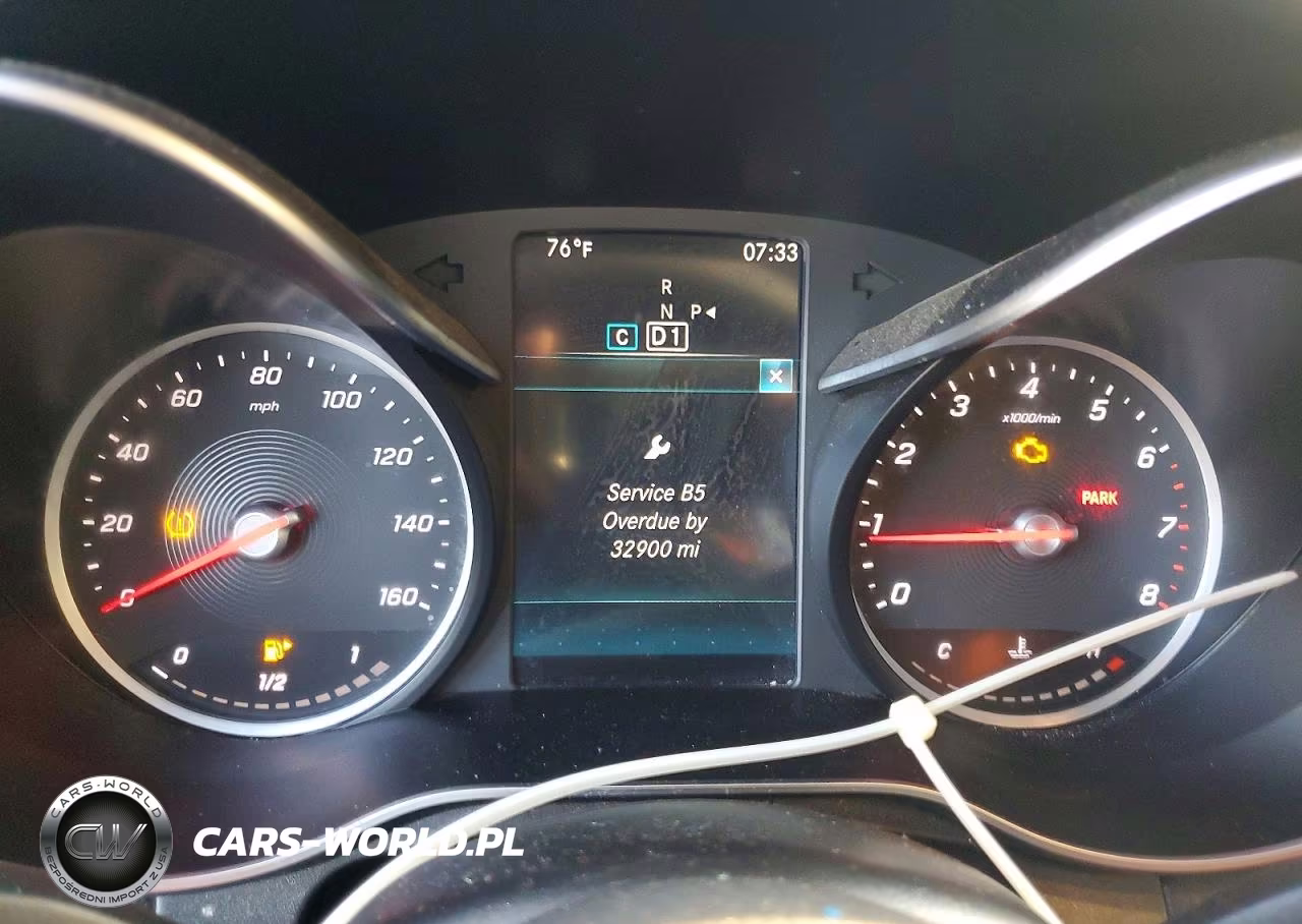 2020 Mercedes-Benz Glc 300 VIN:WDC0G8DB2LF698886 - 9