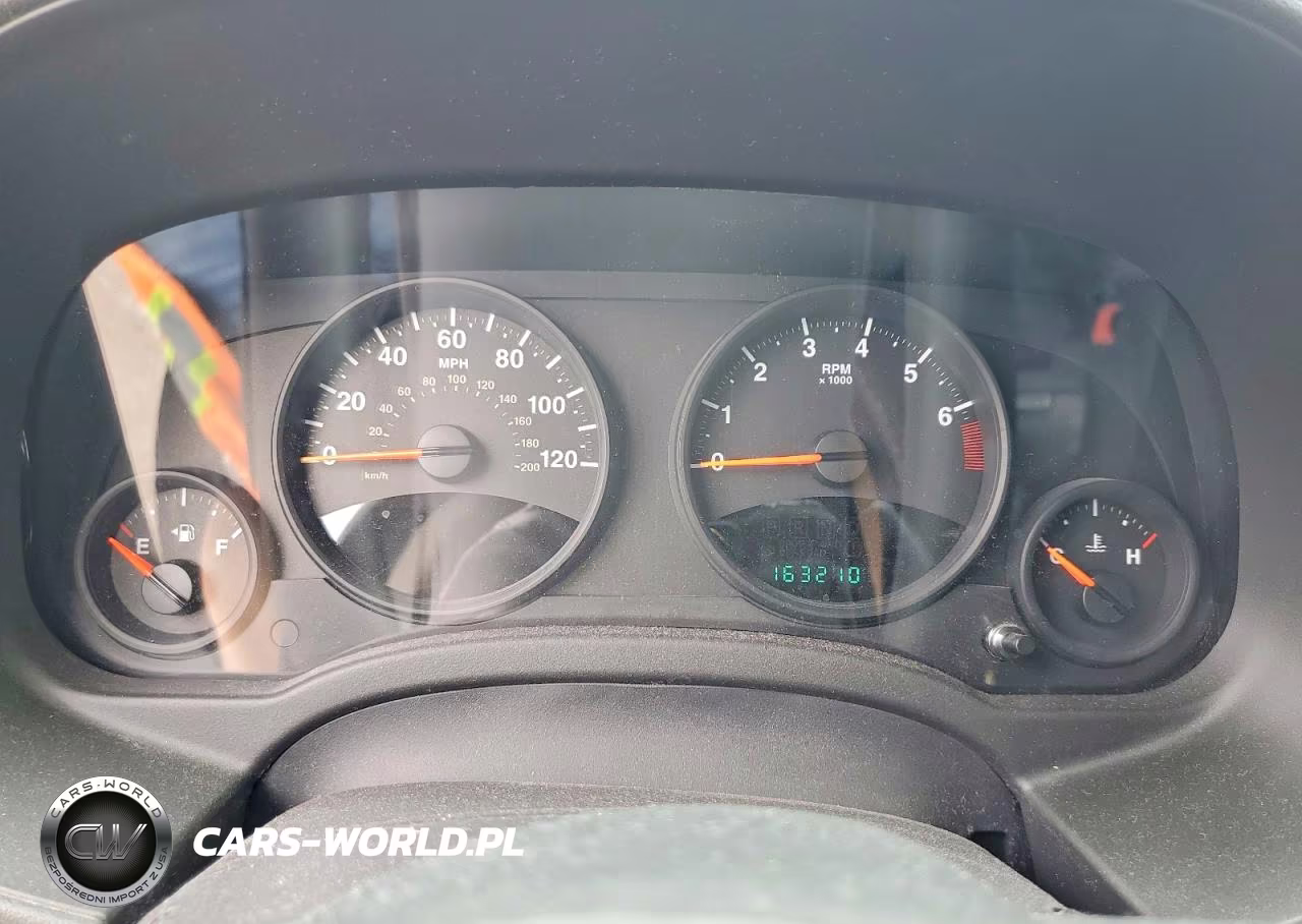 2013 Jeep Compass Latitude VIN:1C4NJDEB3DD222714 - 9