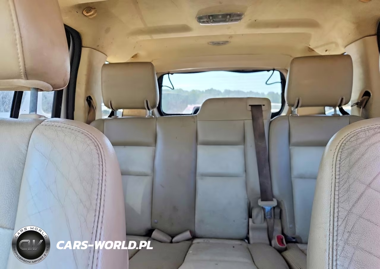 2006 Ford Explorer Eddie Bauer VIN:1FMEU74E36ZA26035 - 10