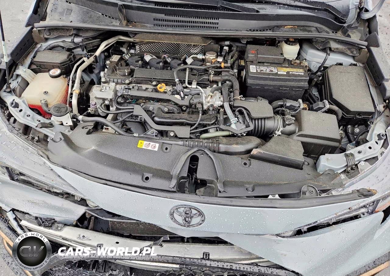 2022 Toyota Corolla Se Apex VIN:5YFS4MCE2NP101548 - 11