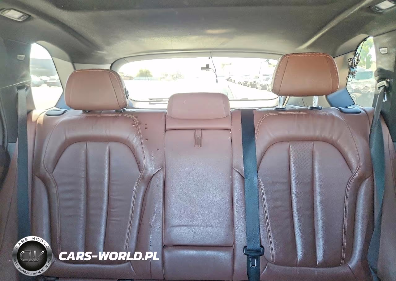 2019 BMW X5 xDrive40I VIN:5UXCR6C58KLL03962 - 10