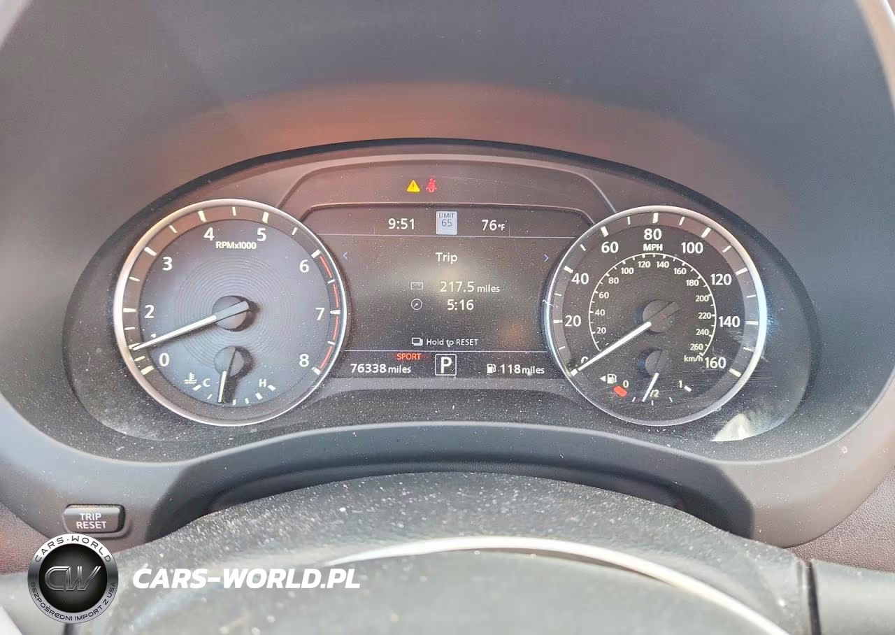 2021 Infiniti Qx50 Essential VIN:3PCAJ5CB5MF102350 - 9