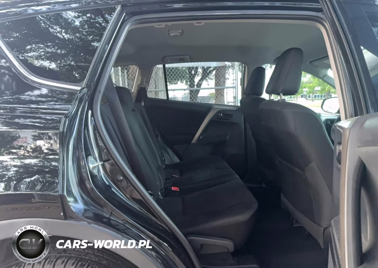 2014 Toyota Rav4 Le VIN:2T3ZFREVXEW091568 - 6