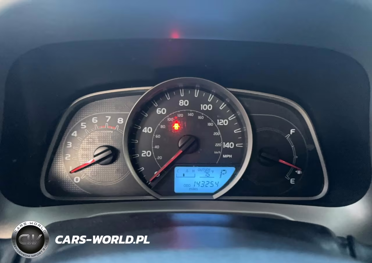 2014 Toyota Rav4 Le VIN:2T3ZFREVXEW091568 - 8