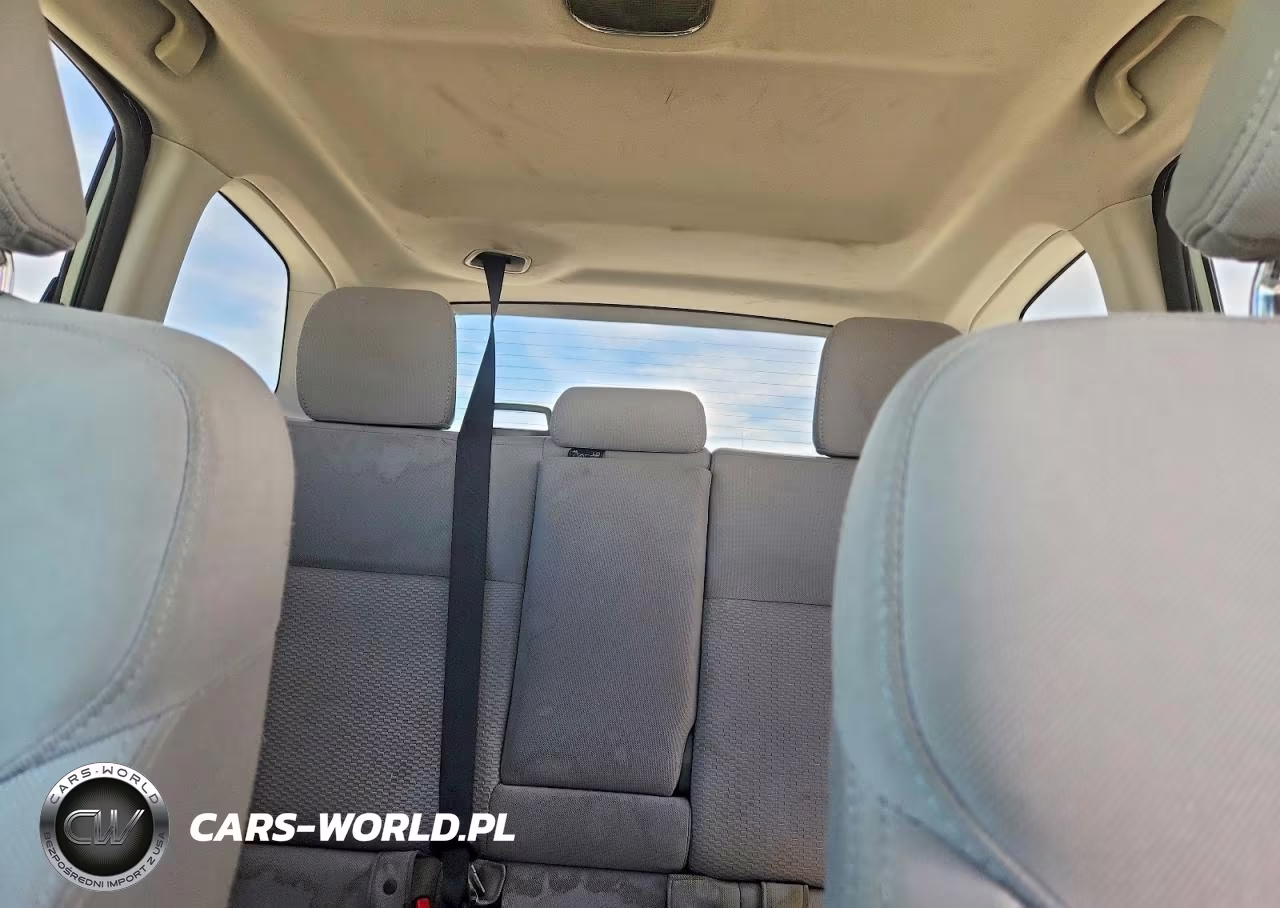 2014 Subaru Forester 2.5I Premium VIN:JF2SJAEC2EH466327 - 10