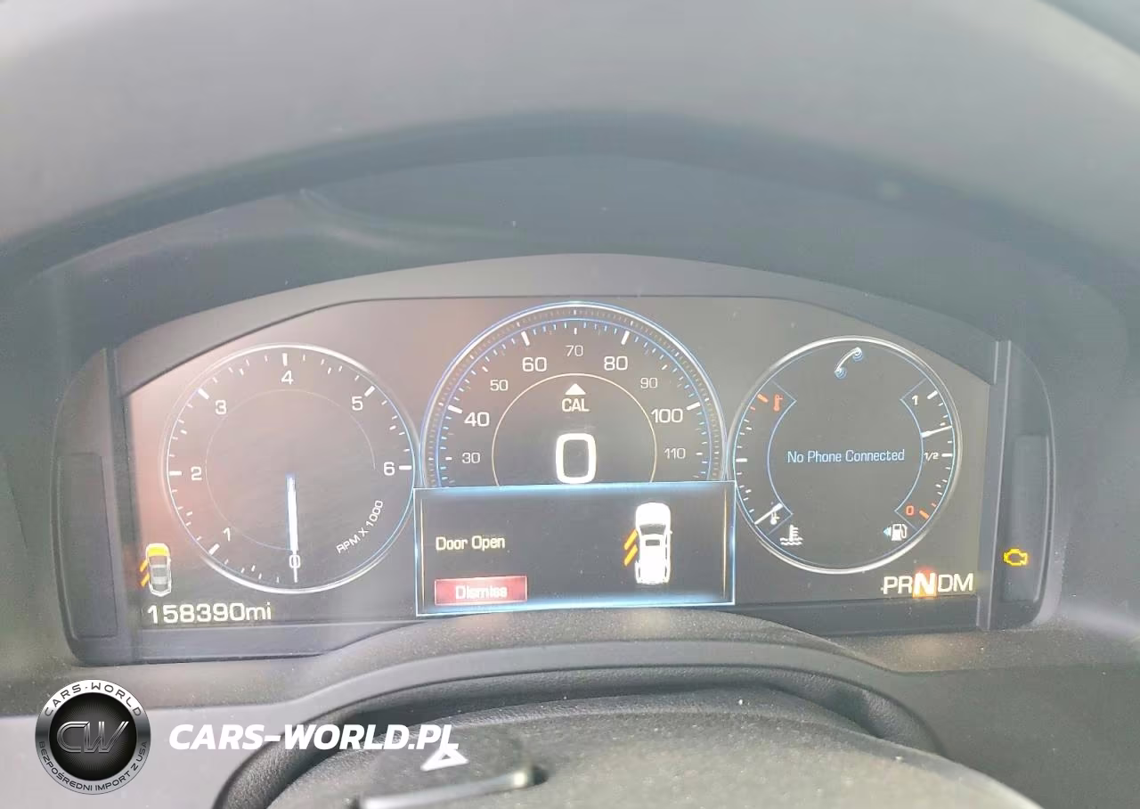 2015 Cadillac Escalade Platinum VIN:1GYS4PKJ4FR733999 - 9