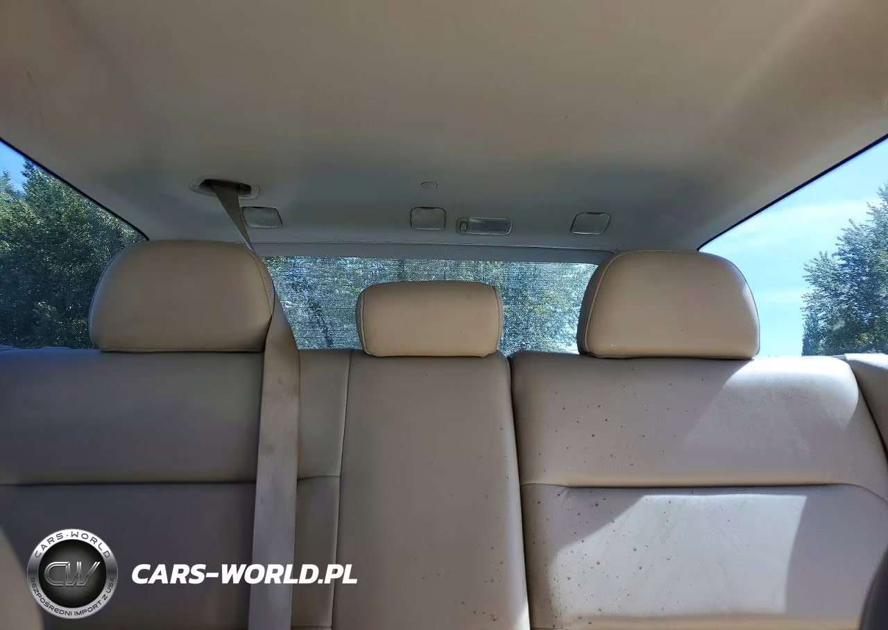 2007 Subaru Outback Outback 2.5I Limited VIN:4S4BP62CX77320485 - 10