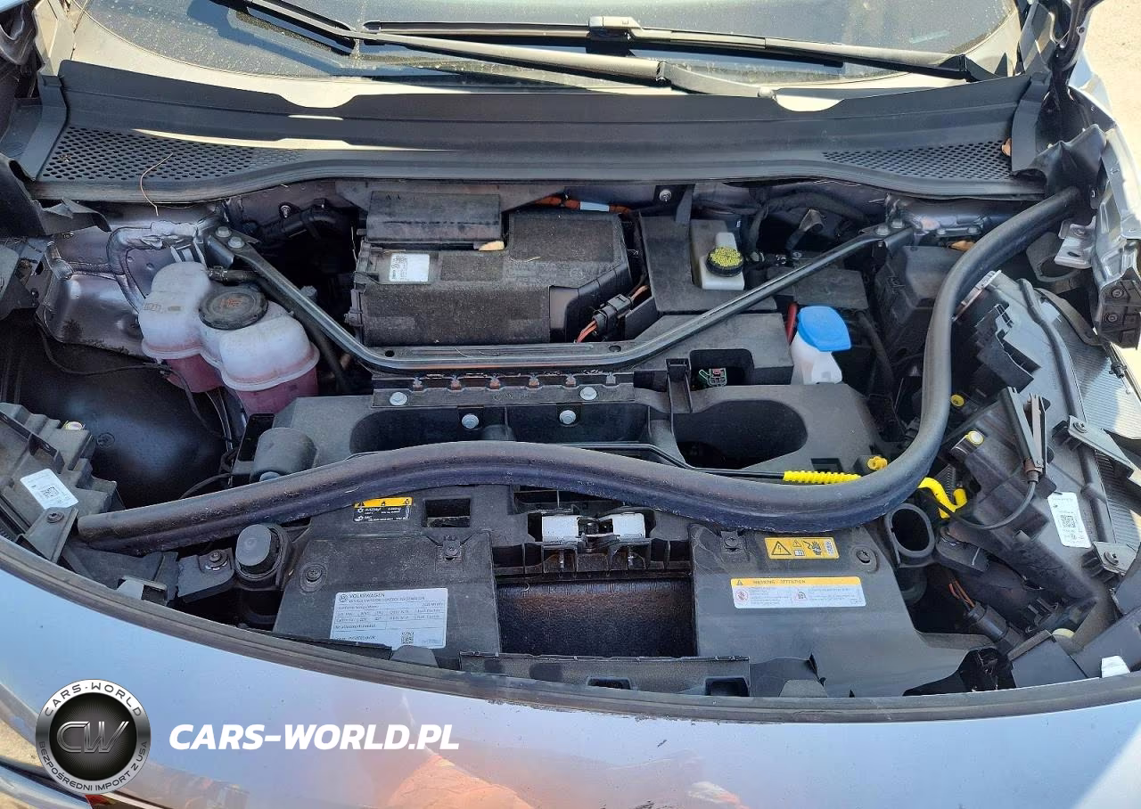 2023 Volkswagen Id.4 Pro VIN:1V2CMPE8XPC030686 - 11