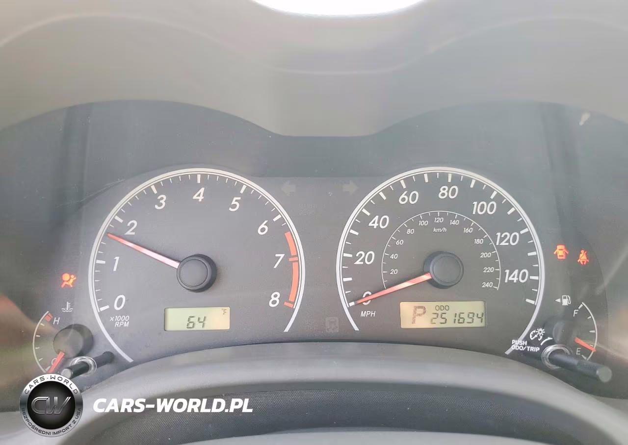 2010 Toyota Corolla Le VIN:1NXBU4EE2AZ361499 - 9