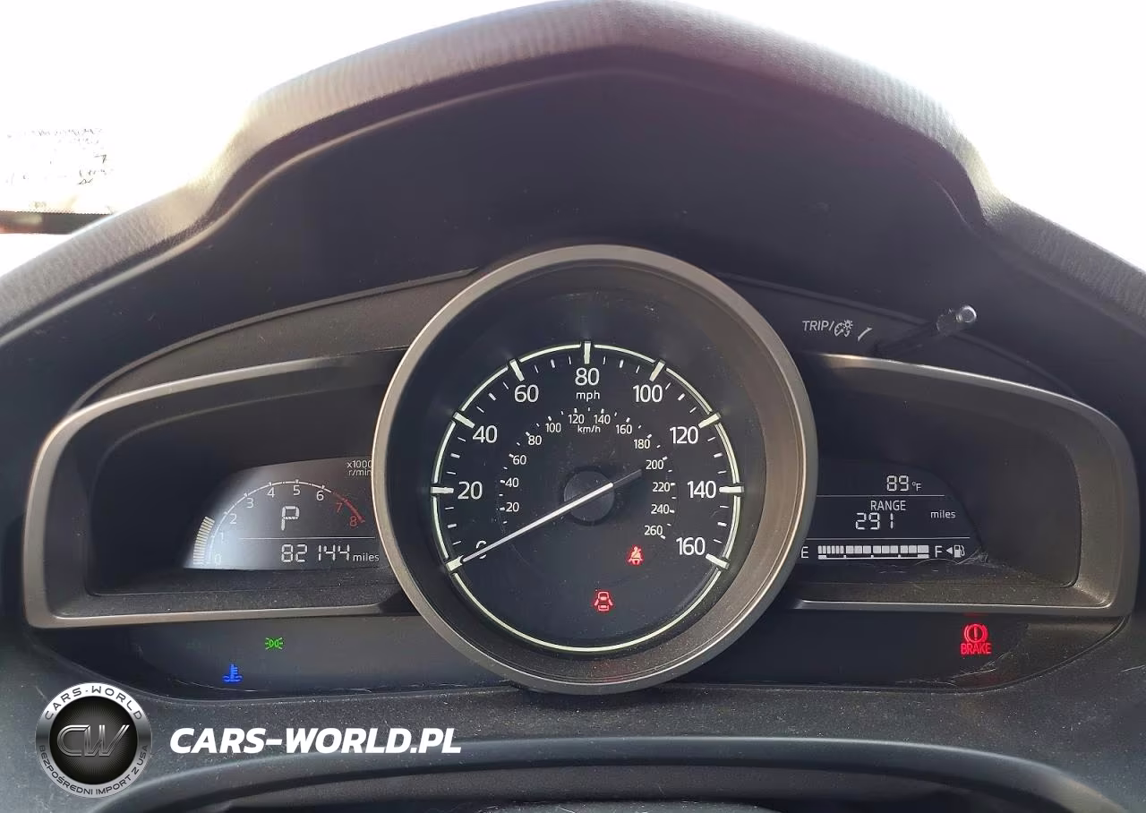 2018 Mazda 3 Sport VIN:3MZBN1K71JM209043 - 9