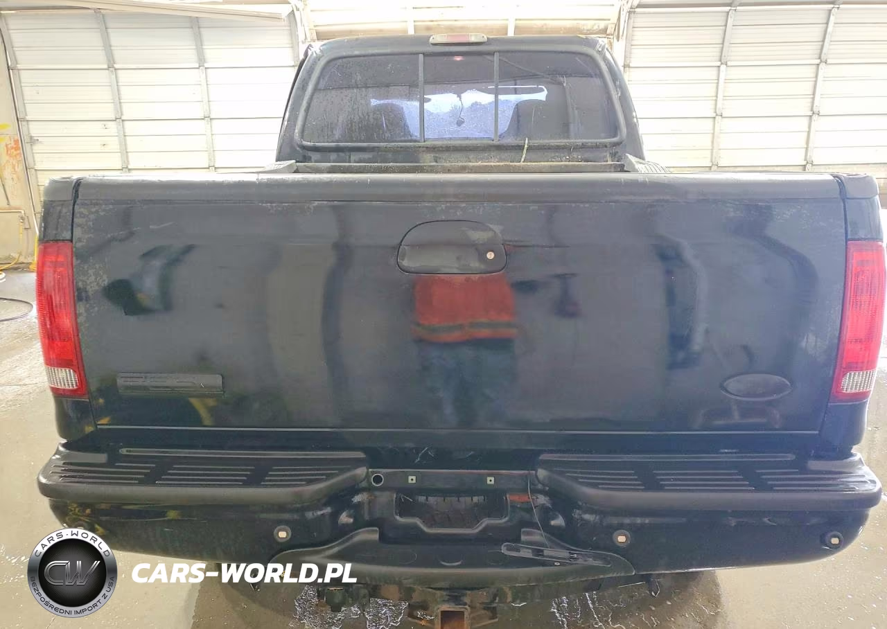2007 Ford F250 Super Duty VIN:1FTSW21P87EA08567 - 6