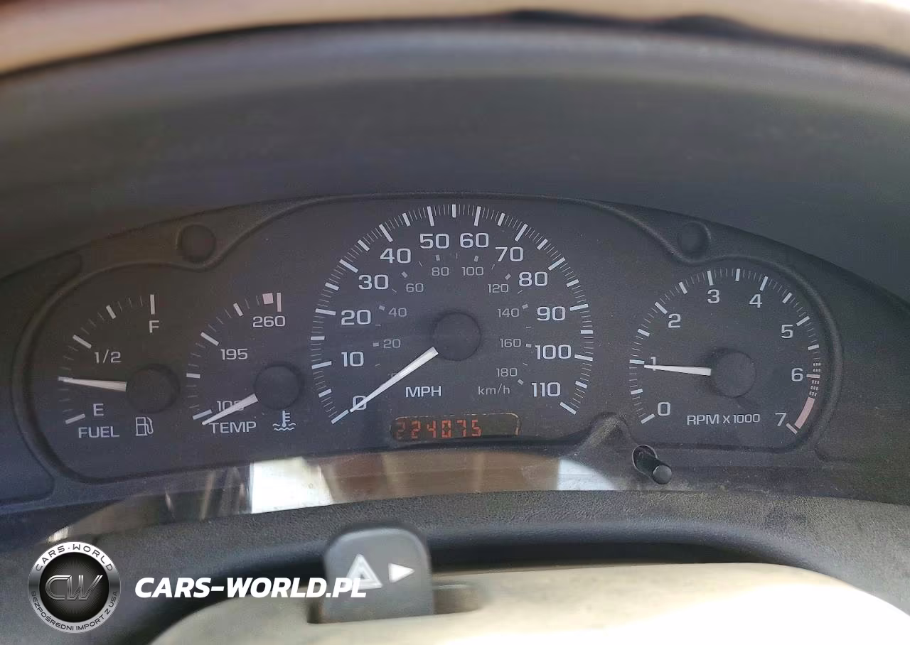 2002 Chevrolet Cavalier VIN:1G1JC124627110068 - 9