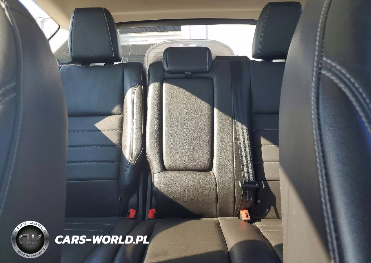 2016 Ford C-Max Premium Sel VIN:1FADP5CU5GL102188 - 10