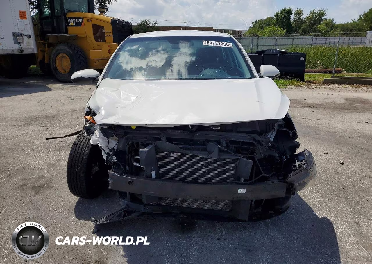2021 Kia Rio S VIN:3KPA24AD7ME404708 - 5