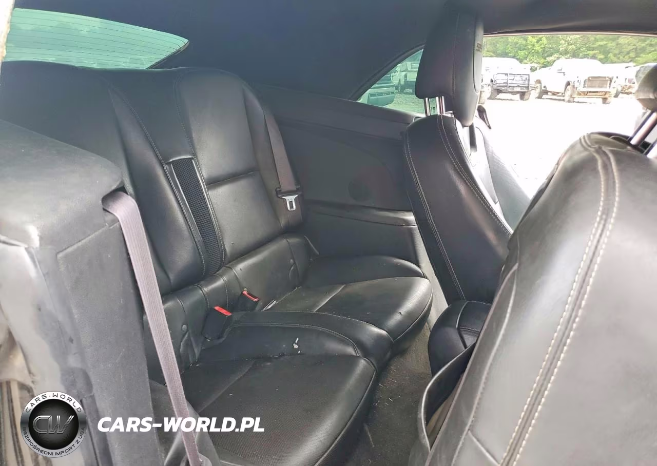 2014 Chevrolet Camaro 2Ss VIN:2G1FK3DJ4E9260304 - 10