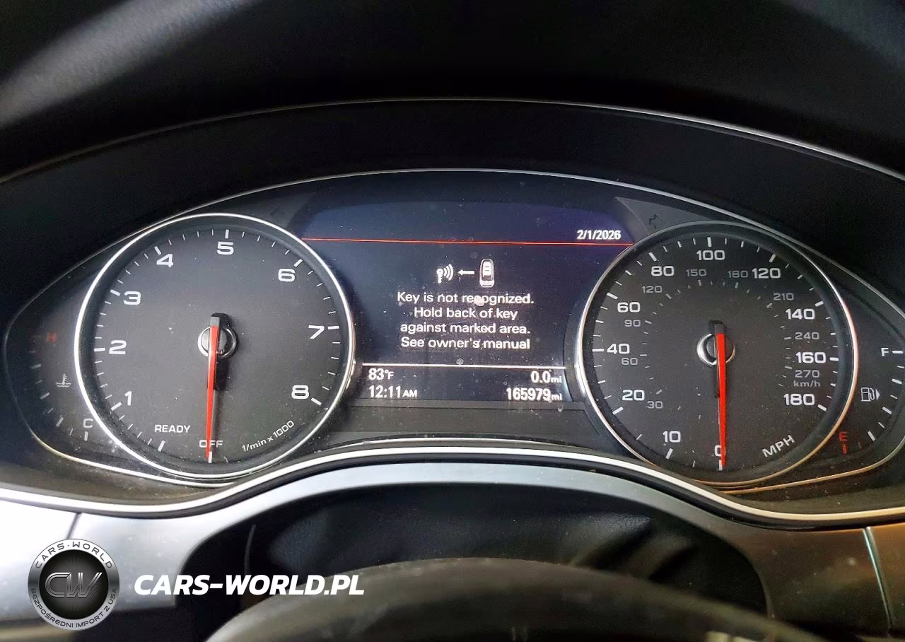 2016 Audi A7 Premium Plus VIN:WAUWGAFC1GN183660 - 9