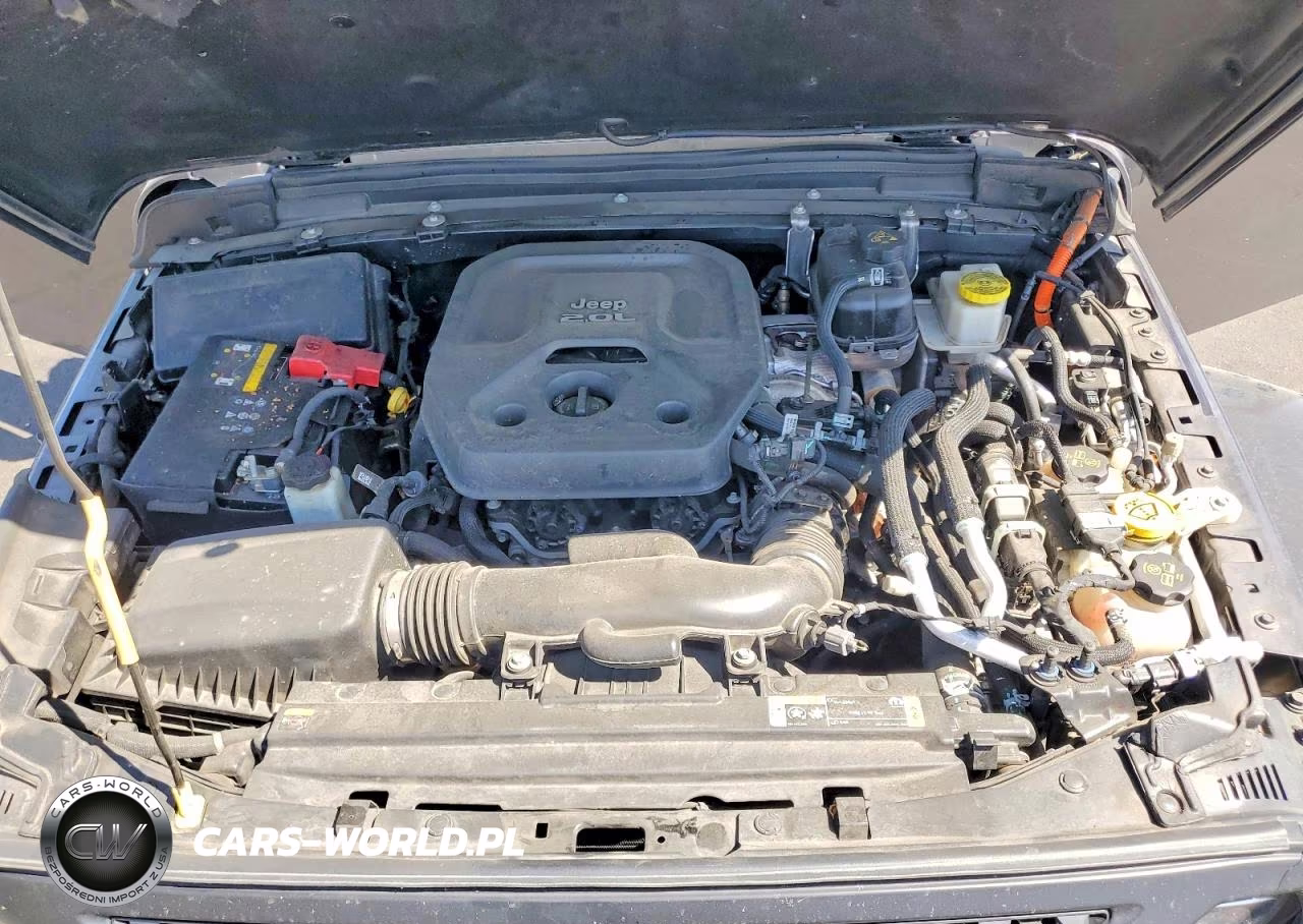2021 Jeep Wrangler Unlimited Sahara 4Xe VIN:1C4JJXP61MW789363 - 12