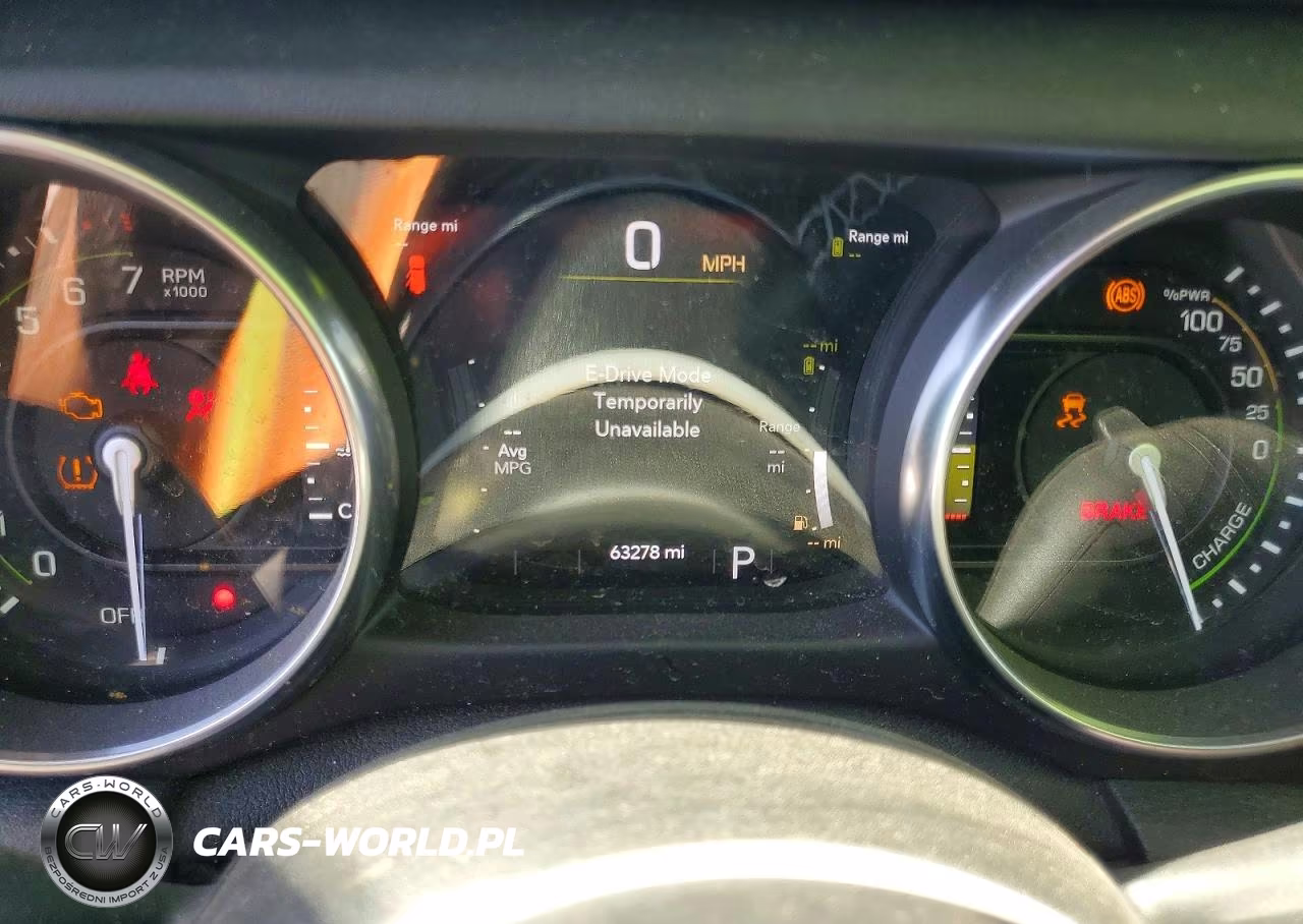 2021 Jeep Wrangler Unlimited Sahara 4Xe VIN:1C4JJXP61MW789363 - 9