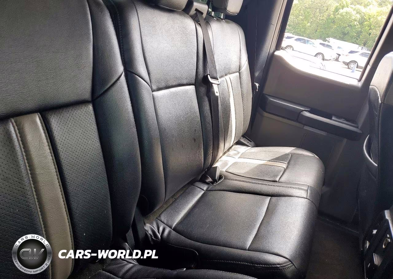2019 Ford F150 Xl VIN:1FTEX1CP8KKC18551 - 10