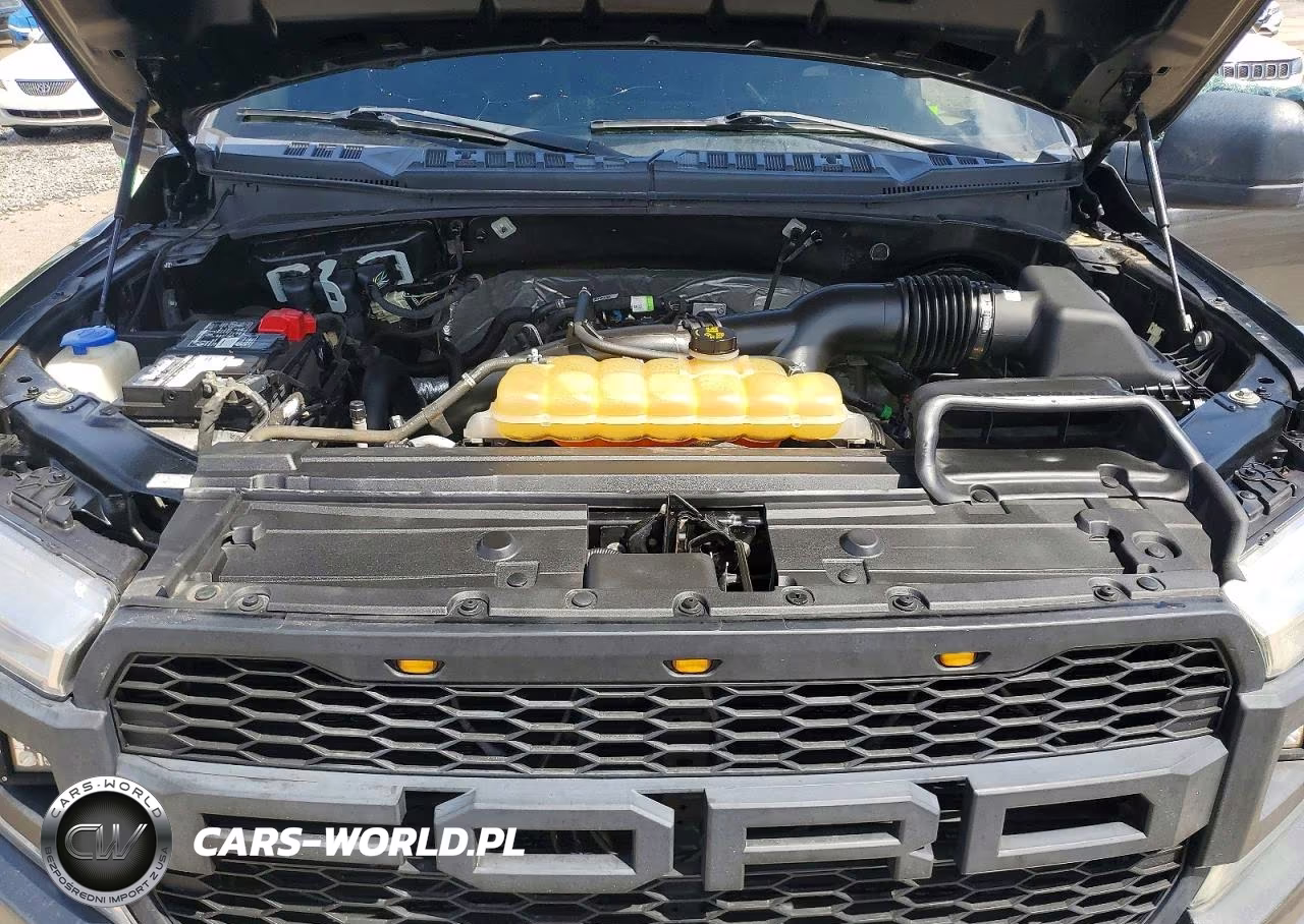 2019 Ford F150 Xl VIN:1FTEX1CP8KKC18551 - 11