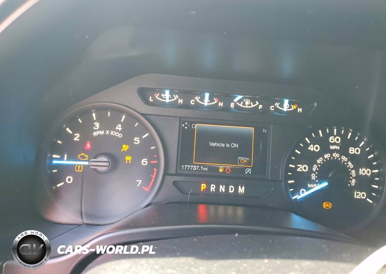2019 Ford F150 Xl VIN:1FTEX1CP8KKC18551 - 9
