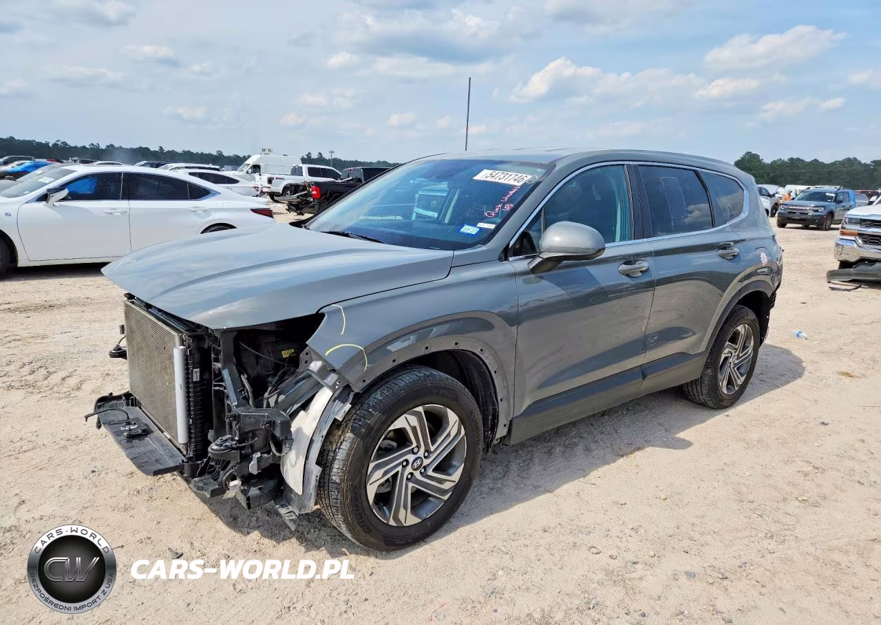 2023 Hyundai Santa Fe Se – zdjęcie 1 z 13