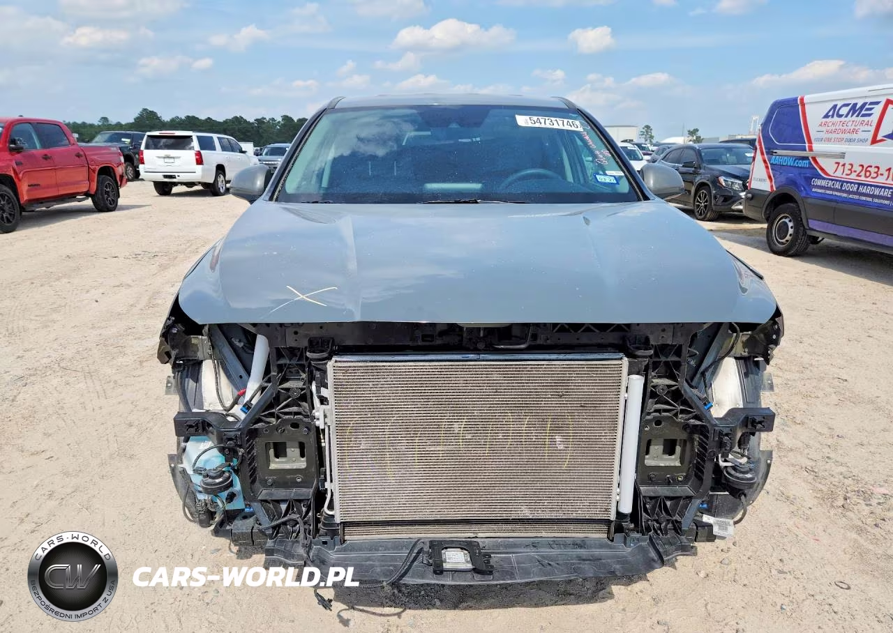 2023 Hyundai Santa Fe Se VIN:5NMS14AJ9PH564552 - 5