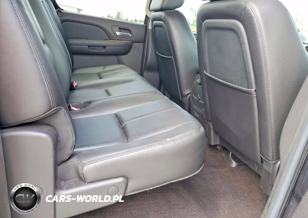 2009 GMC Sierra K1500 Slt VIN:3GTEK33369G202258 - 10
