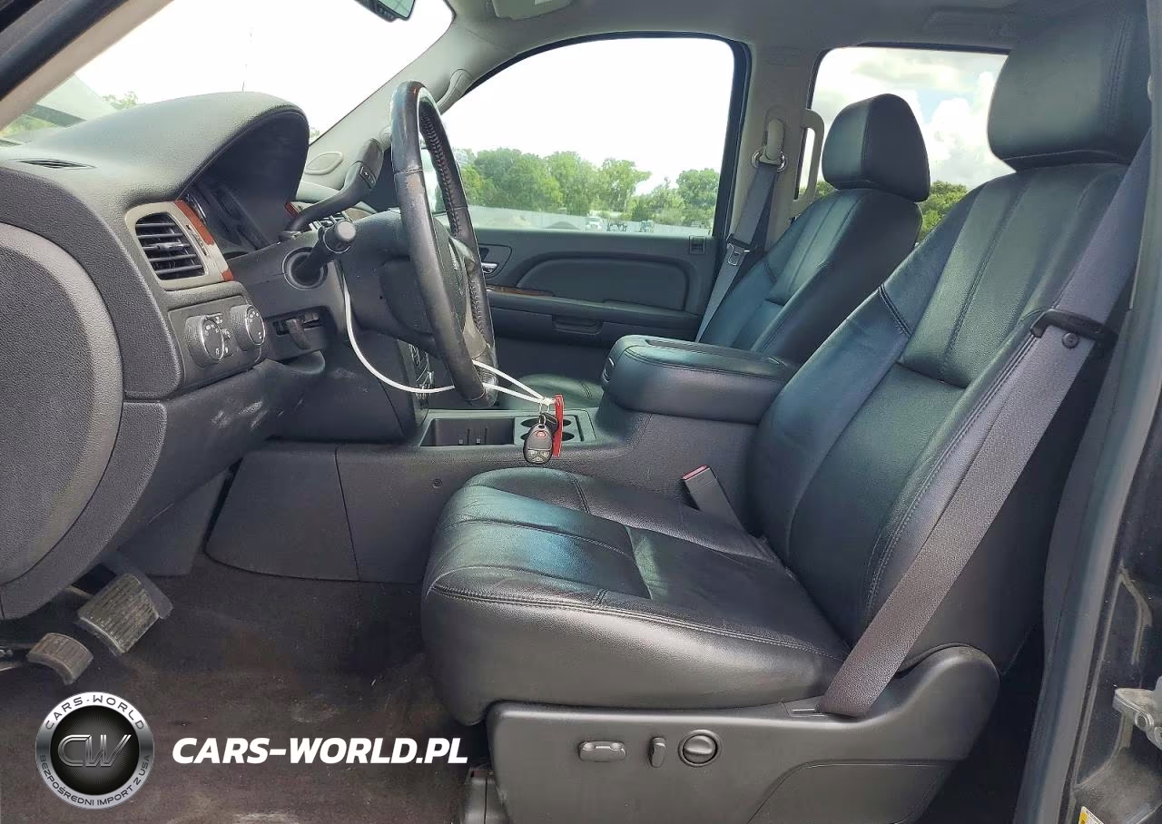 2009 GMC Sierra K1500 Slt VIN:3GTEK33369G202258 - 7