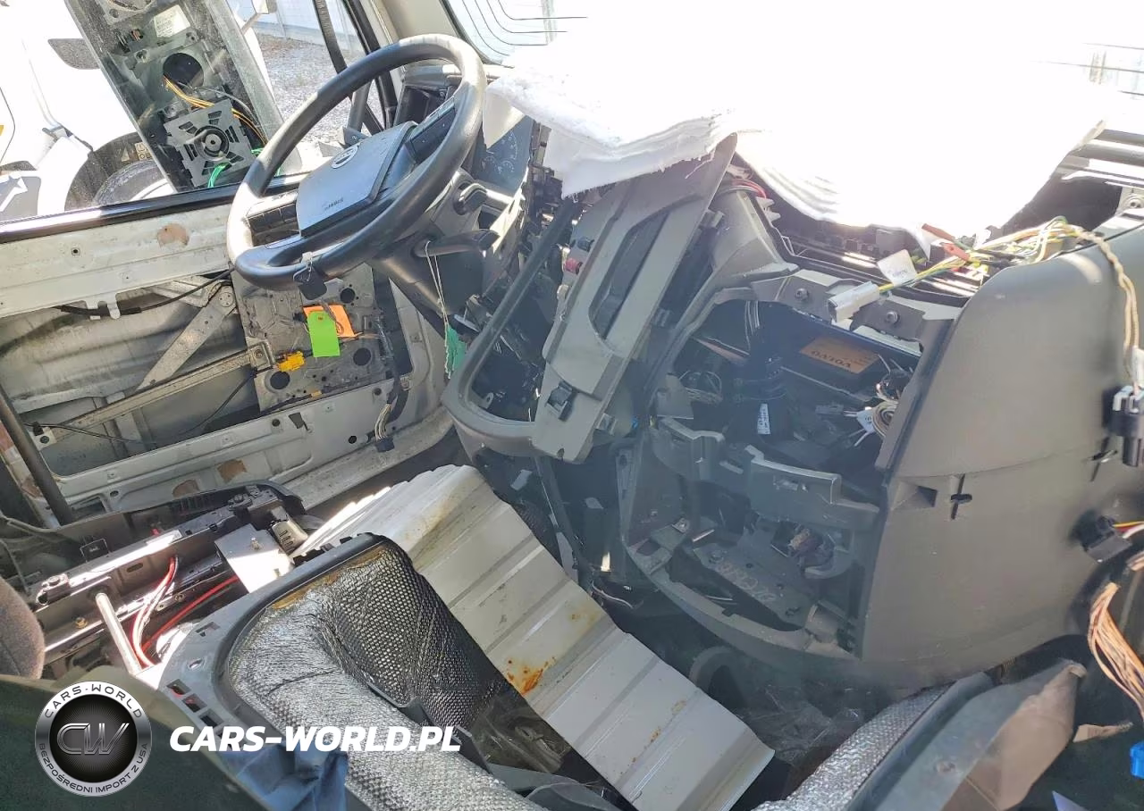 2019 Volvo Vnr - Semi Truck VIN:4V4WC9EH6KN219270 - 9