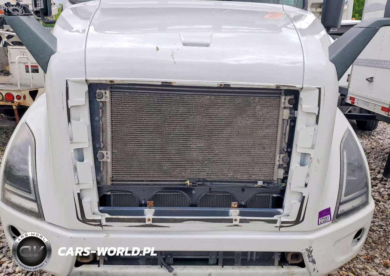 2019 Volvo Vnr Semi Truck VIN:4V4WC9EH2KN219265 - 7