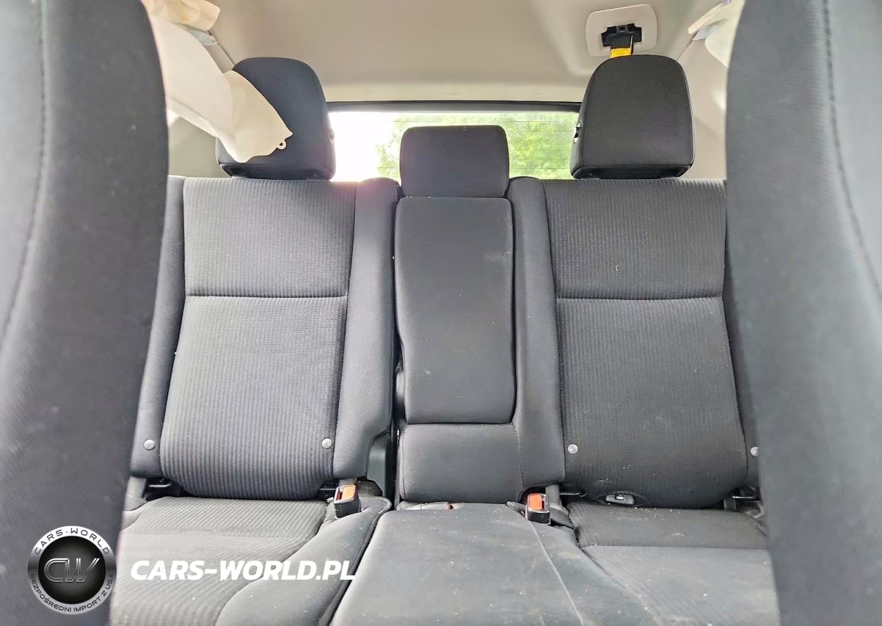 2018 Toyota Rav4 Le VIN:2T3BFREV8JW717596 - 10