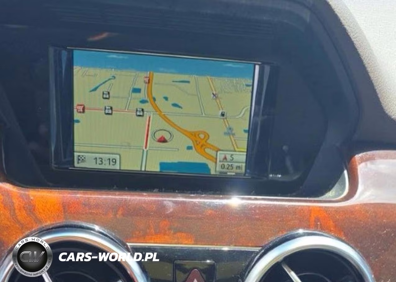 2014 Mercedes-Benz Glk 350 VIN:WDCGG5HB9EG314820 - 11