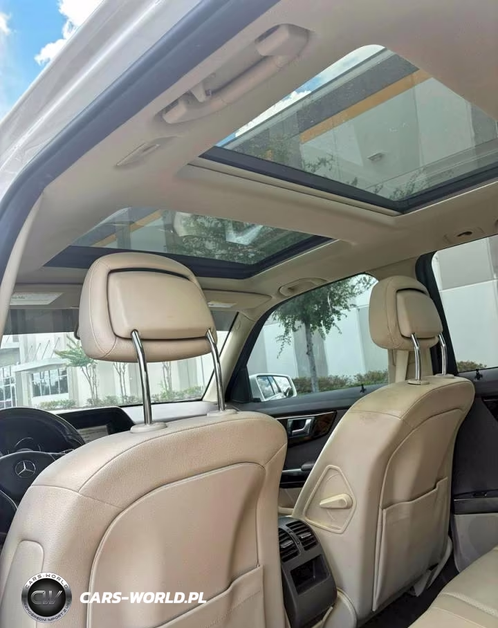 2014 Mercedes-Benz Glk 350 VIN:WDCGG5HB9EG314820 - 12