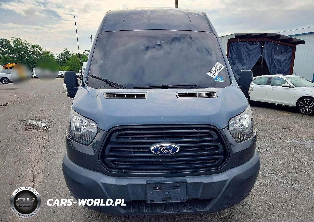 2019 Ford Transit T-250 VIN:1FTYR3XM5KKB33492 - 6