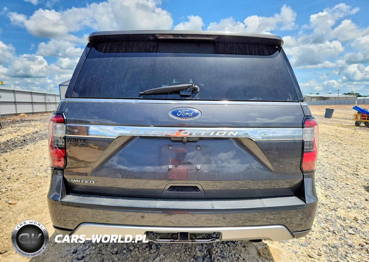 2018 Ford Expedition Limited VIN:1FMJU2ATXJEA51793 - 6