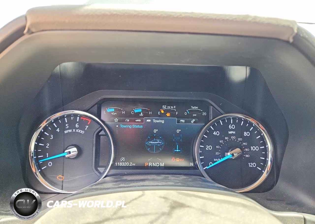 2018 Ford Expedition Limited VIN:1FMJU2ATXJEA51793 - 9