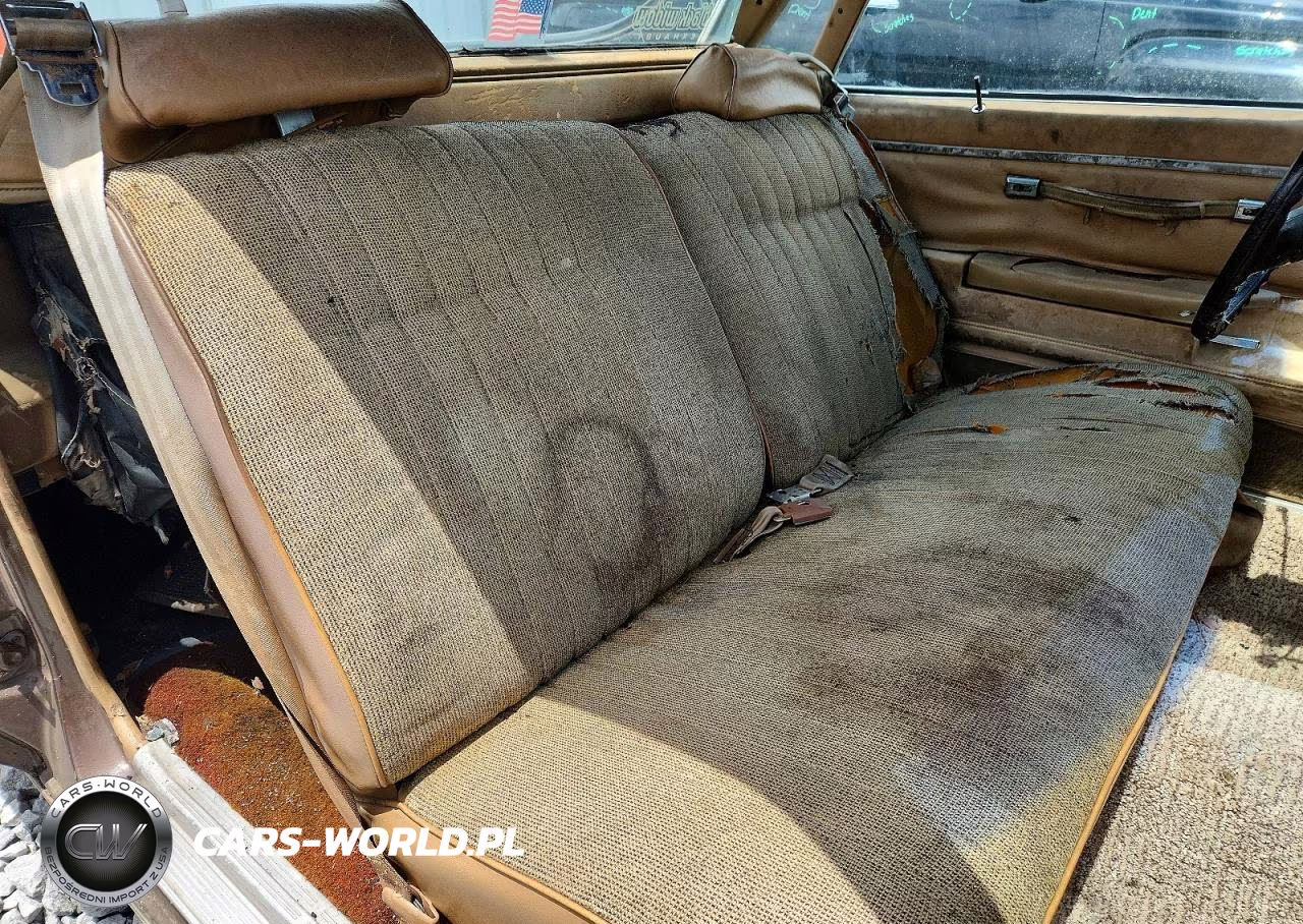 1981 Chevrolet El Camino VIN:GCCW80H4BZ429527 - 10