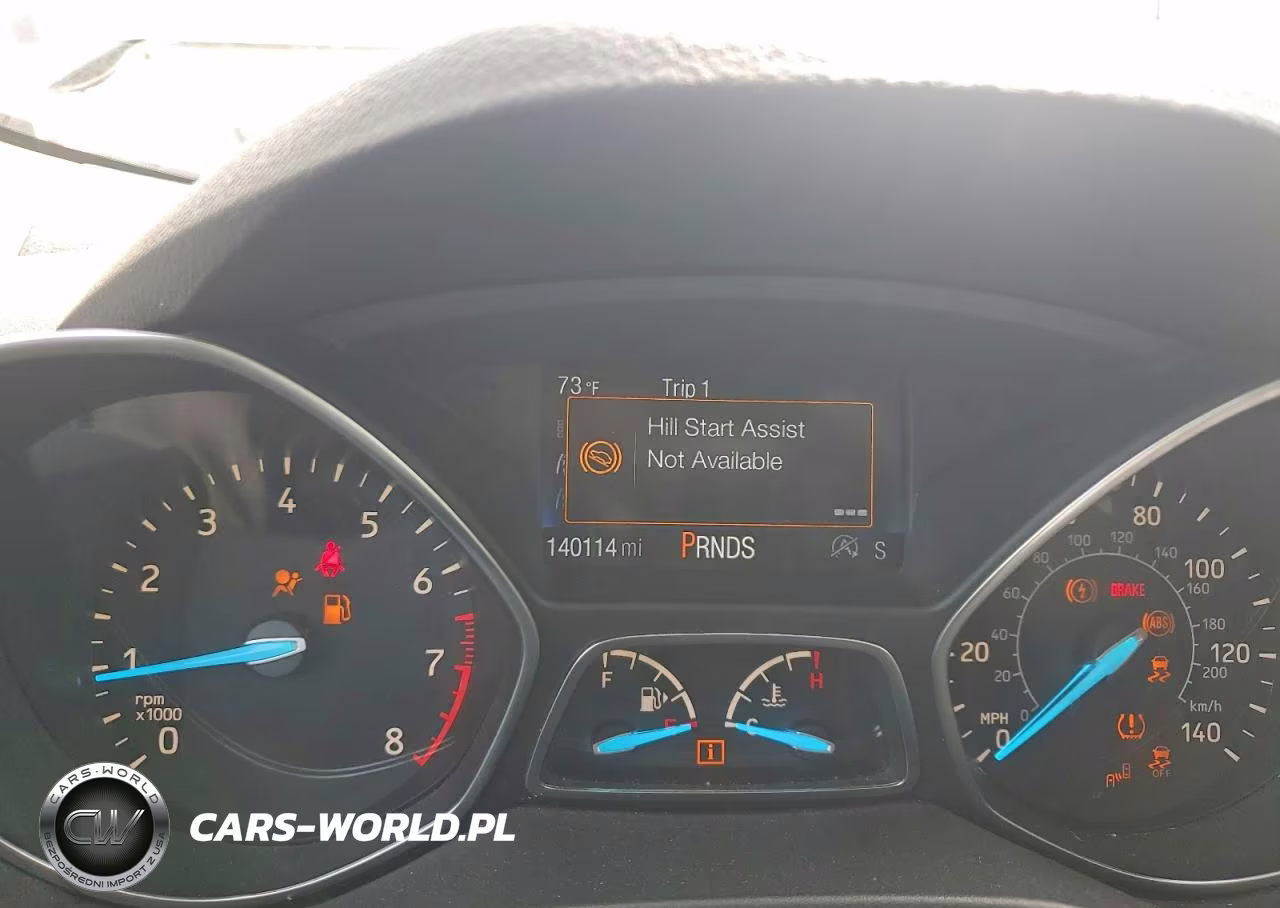 2017 Ford Escape Se VIN:1FMCU9G95HUD08730 - 9