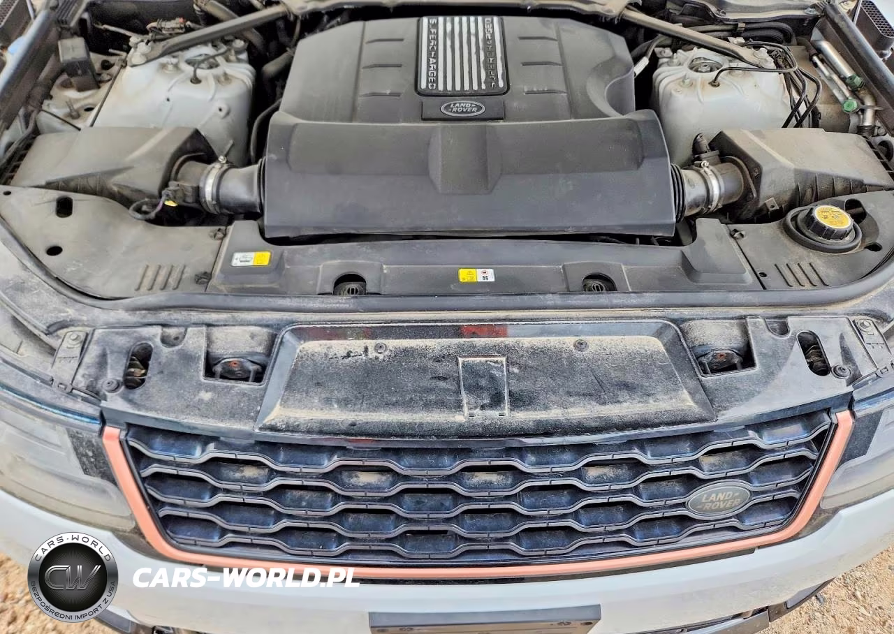 2018 Land Rover Range Rover Sport Hse VIN:SALWR2RV8JA806098 - 11