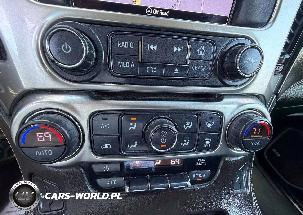 2019 Chevrolet Suburban K1500 Lt VIN:1GNSKHKC3KR392583 - 13