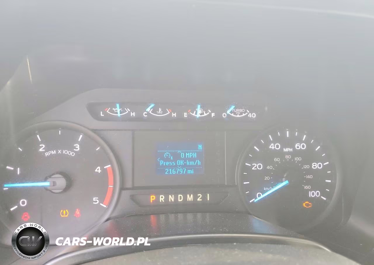 2018 Ford F250 Super Duty VIN:1FT7W2BT6JEC78082 - 9