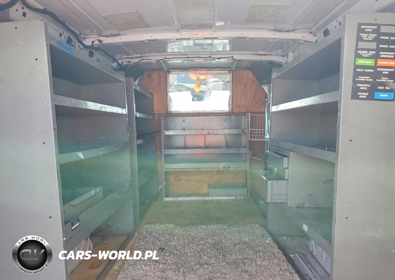 2016 Ford Transit T-250 VIN:1FTYR1ZM7GKA63809 - 10
