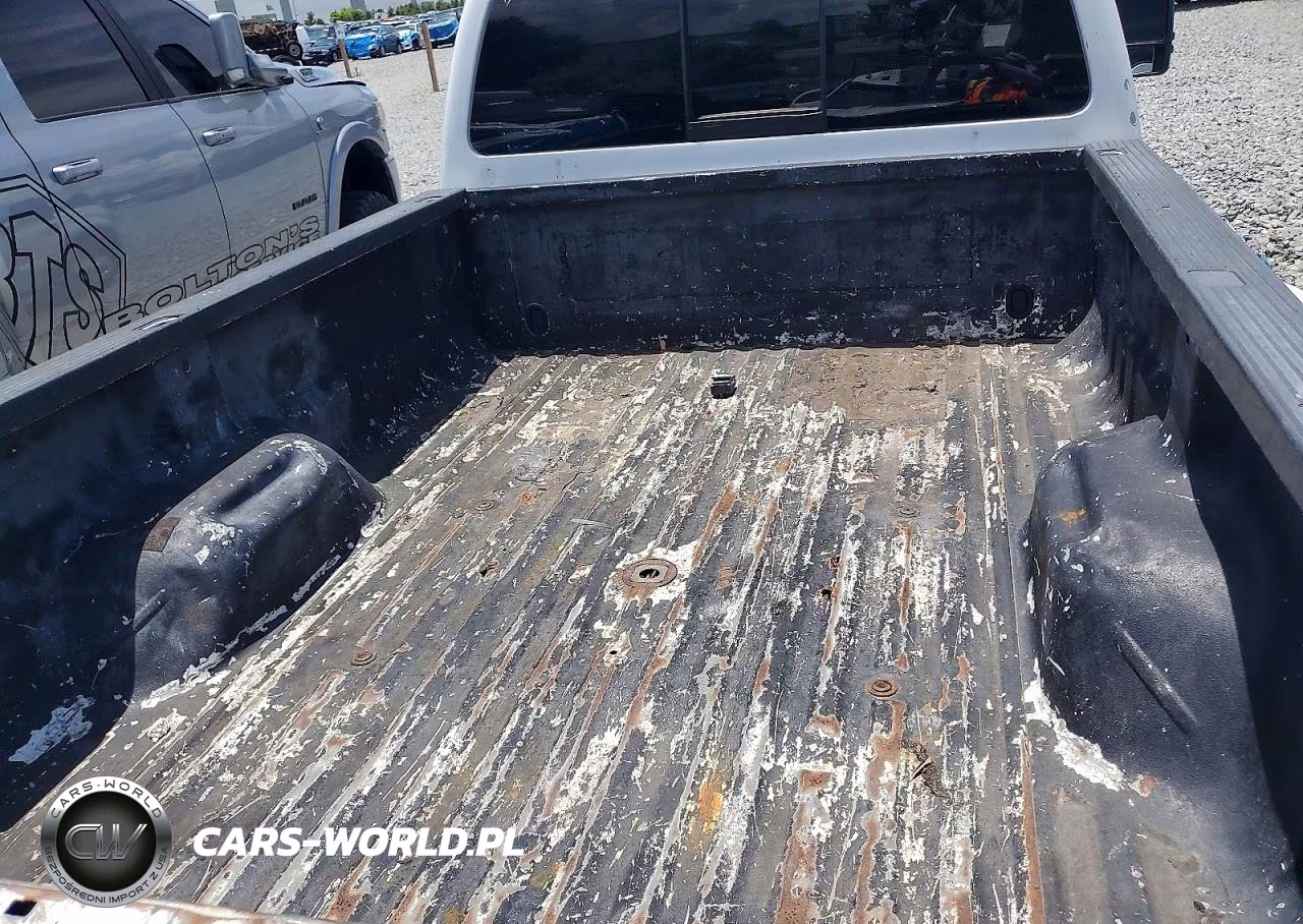 2008 Ford F350 Super Duty VIN:1FTWW33RX8EB45064 - 10