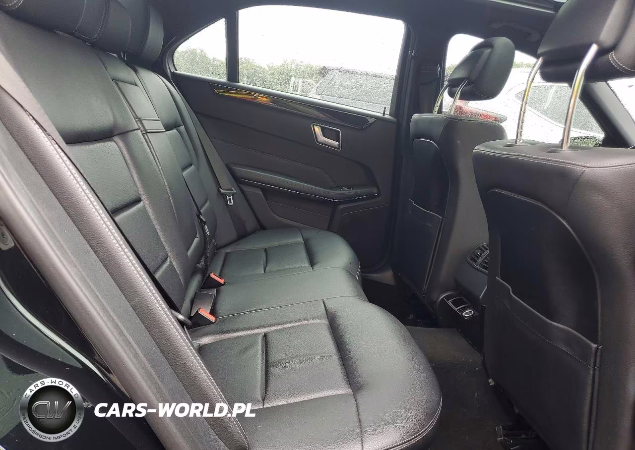 2016 Mercedes-Benz E 350 4Matic VIN:WDDHF8JB1GB220963 - 10