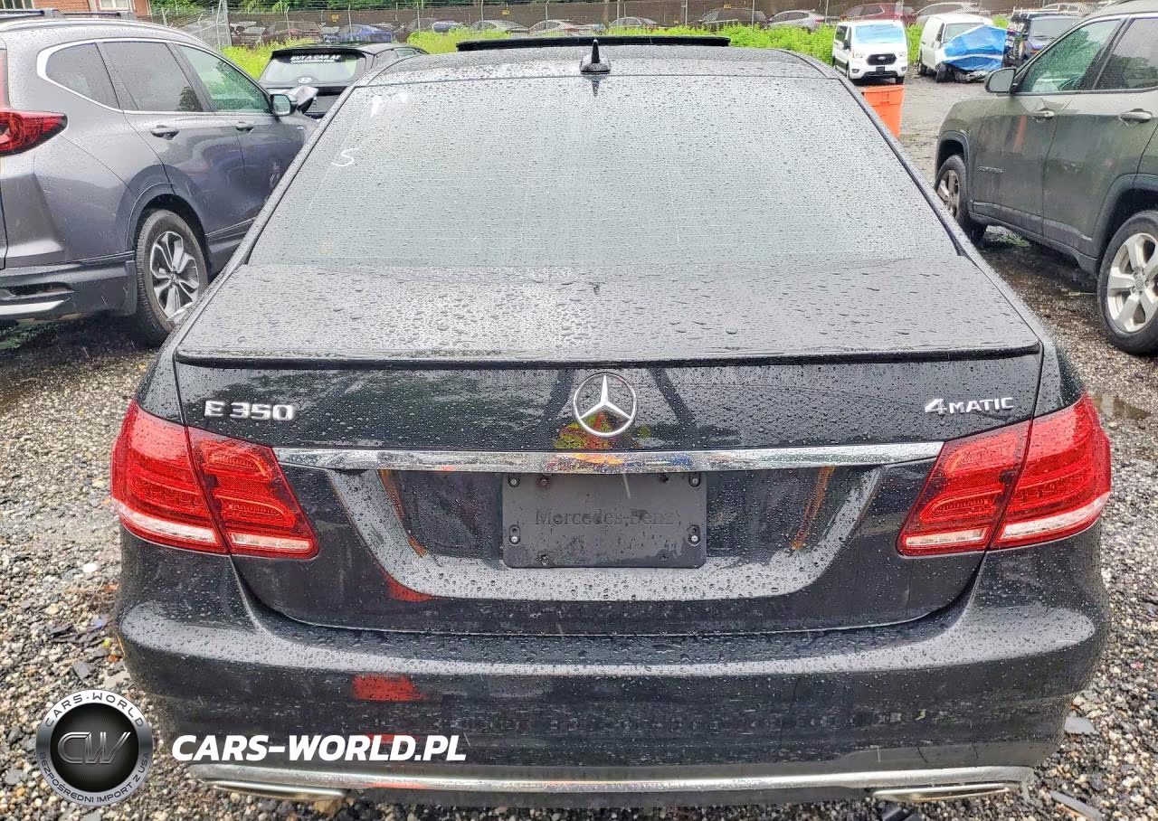 2016 Mercedes-Benz E 350 4Matic VIN:WDDHF8JB1GB220963 - 6