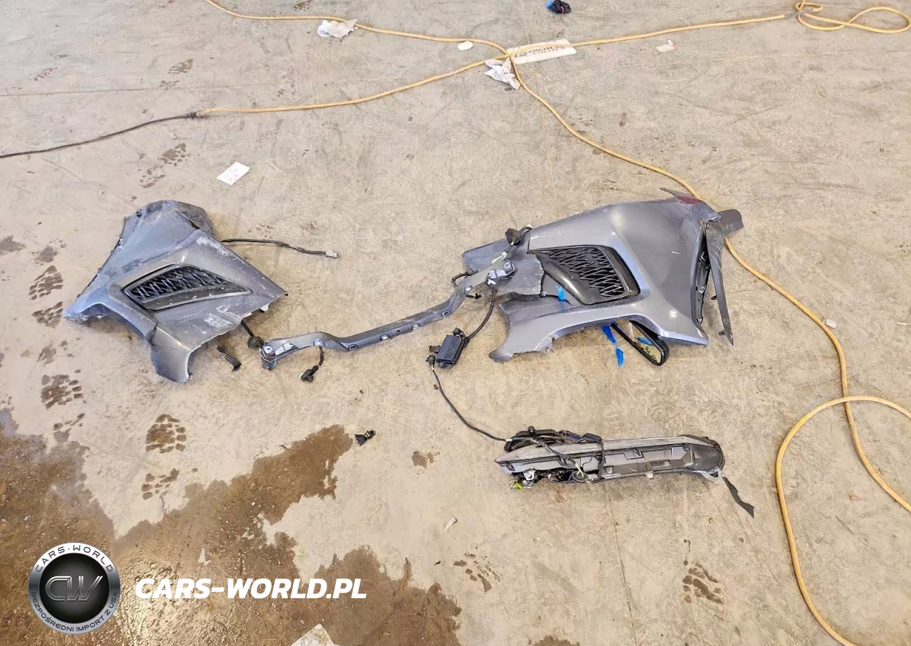 2020 Lexus Nx 300 F Sport VIN:JTJSARDZ9L5007388 - 12