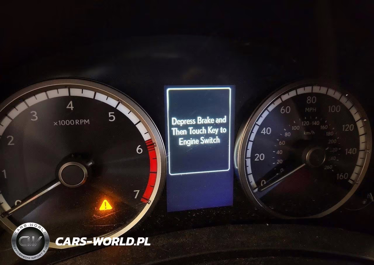 2020 Lexus Nx 300 F Sport VIN:JTJSARDZ9L5007388 - 9