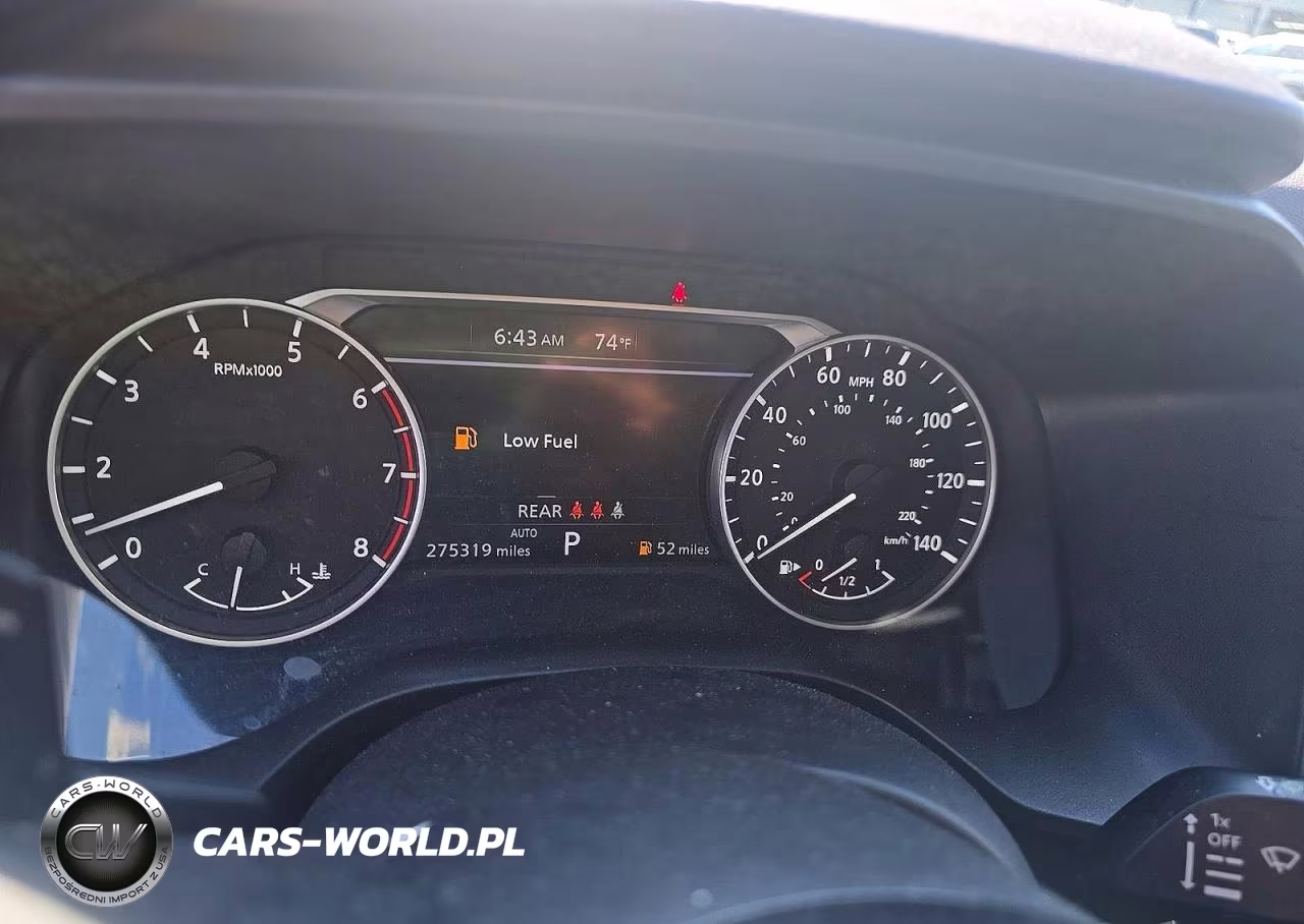 2021 Nissan Rogue Sv VIN:JN8AT3BB3MW227413 - 8